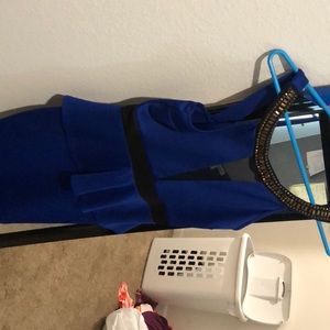 Cute date night dress